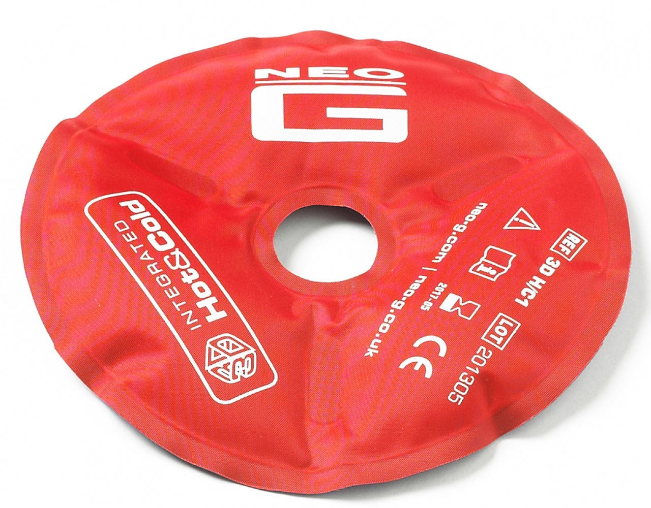 Hot & Cold Packs - disque