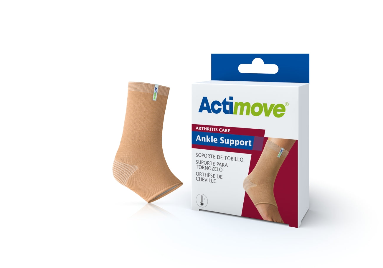 Arthritis Care attelle cheville - S