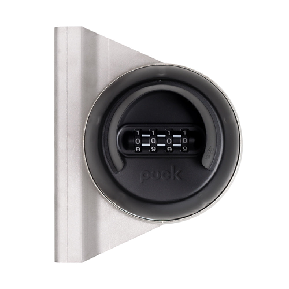 Bride de fixation pour le coffre à clé Puck Keysafe