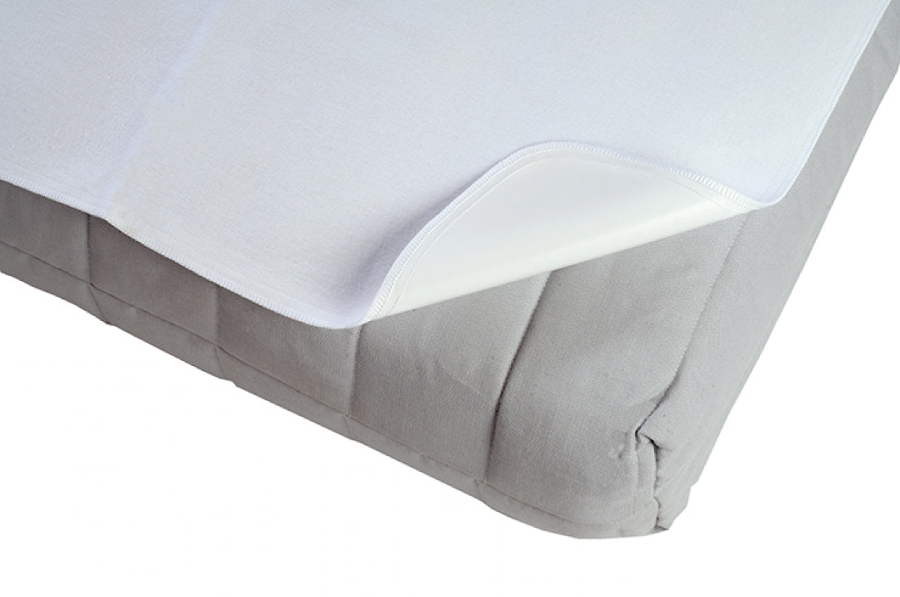 Drap d'incontinence Molton - 50 x 90 cm
