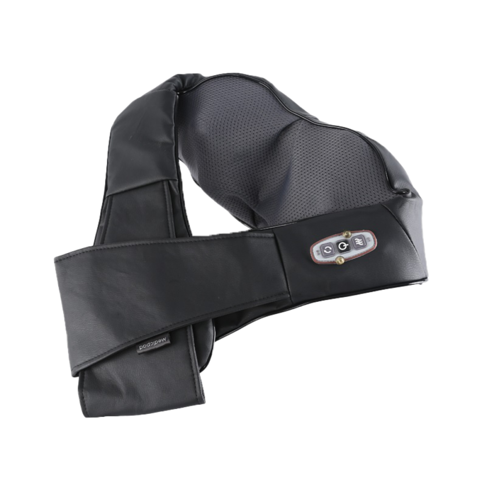 Appareil de Massage Shiatsu Pour Le Cou