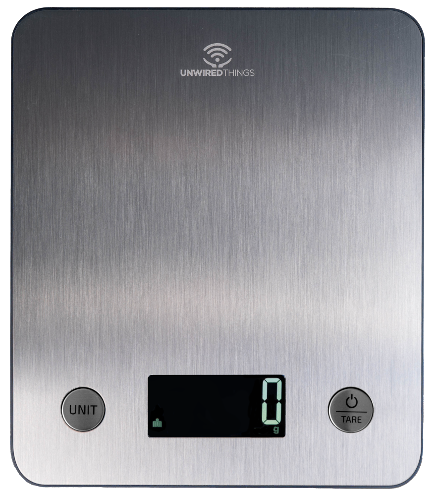 Balance de cuisine parlante IKONN