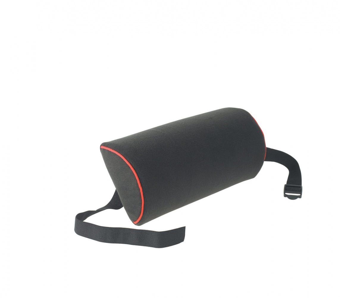 Designer rouleau forme D