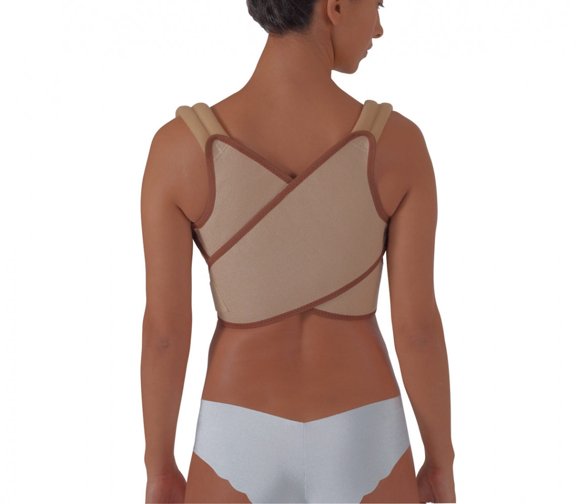 Correcteur d’épaules - S 76-86 cm