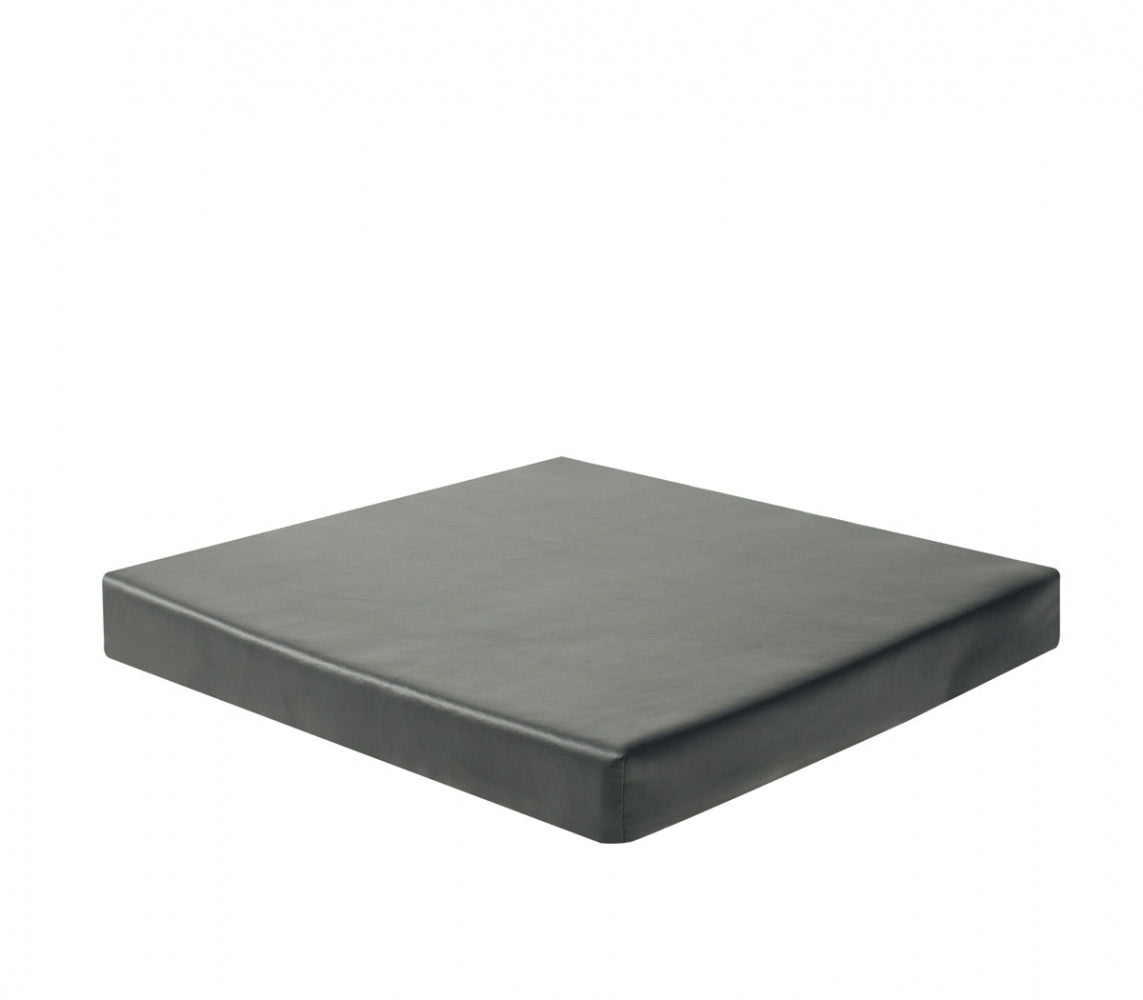 Comfort Plus coussin - 43 x 43 x 8 cm