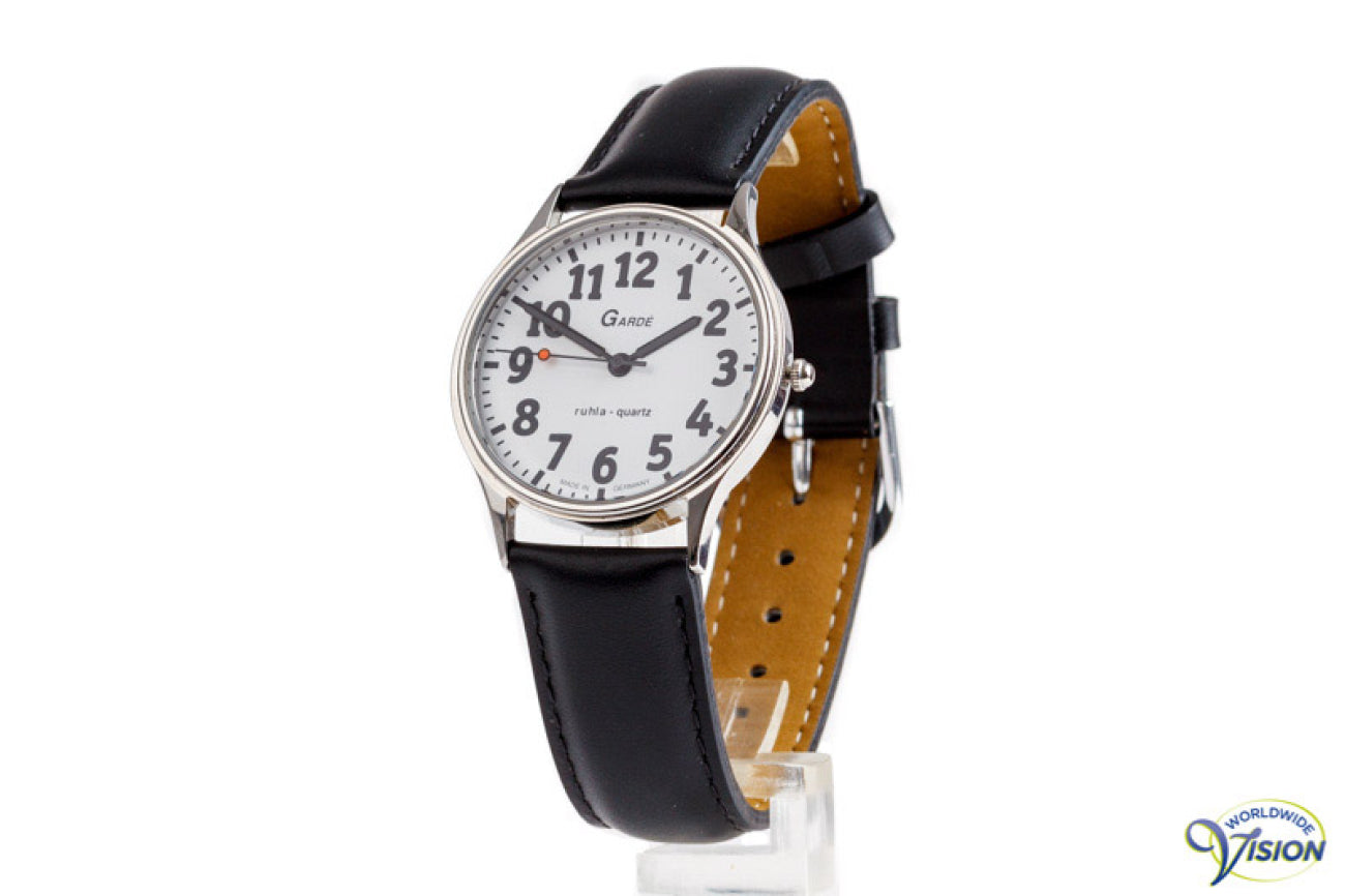 Gardé Stanlstl Watch White Wp