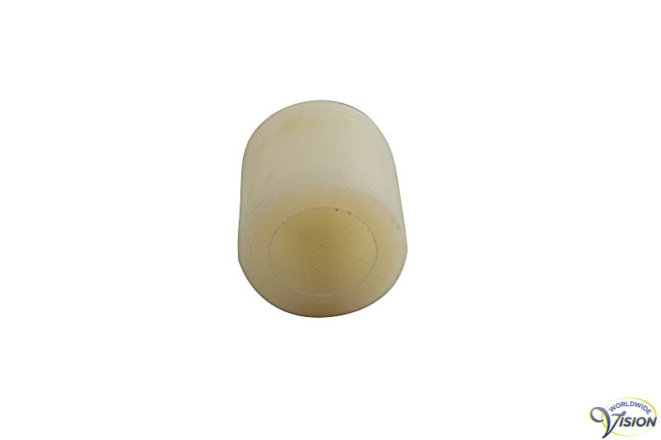 Guimauve pour la dégustation de la canne WCIB